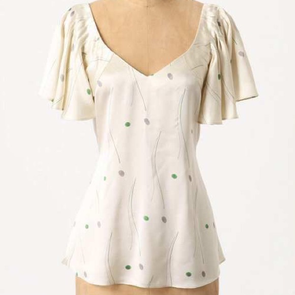 Anthropologie Tops - Stunning Anthropologie top